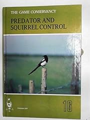 Predator squirrel control for sale  Delivered anywhere in UK
