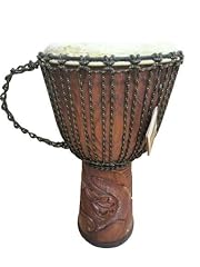 Djembe standard dragon for sale  Delivered anywhere in USA 