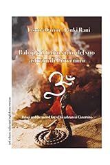 Babaji fuoco sacro usato  Spedito ovunque in Italia 