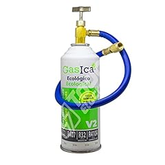 Gasflasche ökologisch ersatz gebraucht kaufen  Wird an jeden Ort in Deutschland