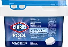 Clorox pool spa for sale  Delivered anywhere in USA 