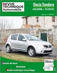 Rta b761 dacia d'occasion  Livré partout en France