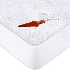 Utopia bedding waterproof for sale  Delivered anywhere in UK