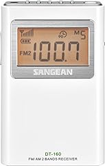 Sangean 160 stereo for sale  Delivered anywhere in USA 