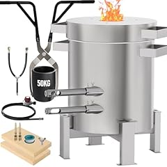Nelyrho 50kg propane for sale  Delivered anywhere in USA 
