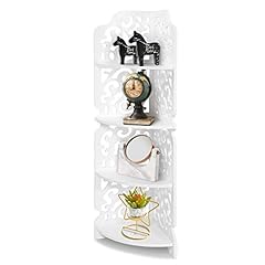 Corner shelf unit for sale  Delivered anywhere in Ireland