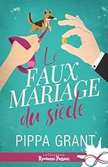 Faux mariage siècle d'occasion  Livré partout en France