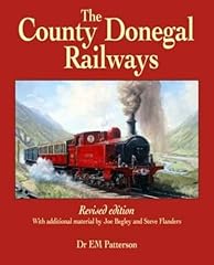 County donegal railways for sale  Delivered anywhere in UK