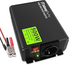 Inverter onda sinusoidale usato  Spedito ovunque in Italia 