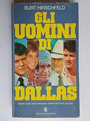 Gli uomini dallas usato  Spedito ovunque in Italia 