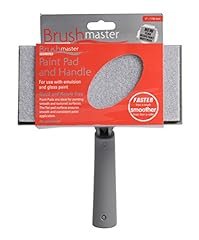 Brushmaster premier paint for sale  Delivered anywhere in UK