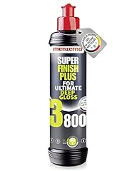 Menzerna super finish for sale  Delivered anywhere in USA 