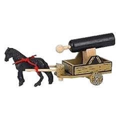 Cannon trailer for sale  Delivered anywhere in UK