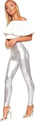 Eftinan ladies metallic for sale  Delivered anywhere in UK