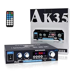 Home audio amplifier for sale  Delivered anywhere in USA 