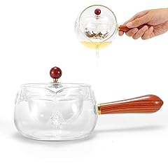 Lurrier glass teapot for sale  Delivered anywhere in USA 