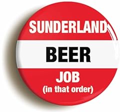 Ozorath sunderland beer for sale  Delivered anywhere in UK