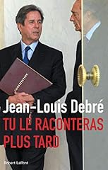 Raconteras tard d'occasion  Livré partout en France