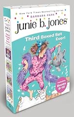 Junie jones third for sale  Delivered anywhere in USA 