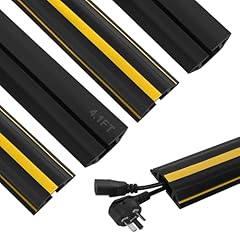 Floor cord cover for sale  Delivered anywhere in USA 