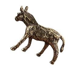 Besportble realistic brass for sale  Delivered anywhere in UK