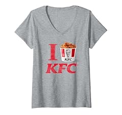 Womens kfc heart for sale  Delivered anywhere in USA 