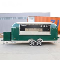 Custom food trailer for sale  Delivered anywhere in UK