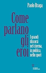 Come parlano gli usato  Spedito ovunque in Italia 