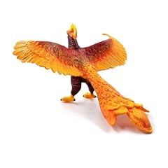 Piccola statuetta phoenix usato  Spedito ovunque in Italia 