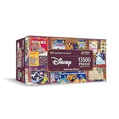 Trefl 81026 disney gebraucht kaufen  Wird an jeden Ort in Deutschland