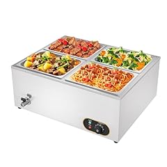 Commercial bain marie for sale  Delivered anywhere in UK