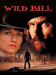 Wild bill usato  Spedito ovunque in Italia 