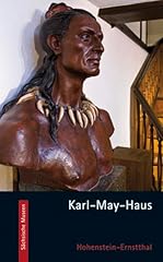 Karl may haus gebraucht kaufen  Wird an jeden Ort in Deutschland