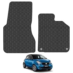 Car mats smart for sale  Delivered anywhere in UK