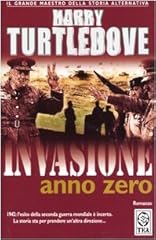 Invasione anno zero usato  Spedito ovunque in Italia 
