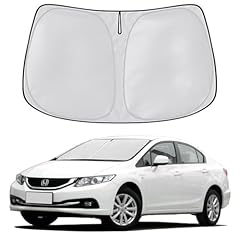 Windshield sun shade for sale  Delivered anywhere in USA 