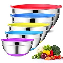 Hossejoy mixing bowls for sale  Delivered anywhere in UK