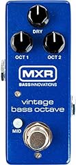 Mxr vintage bass for sale  Delivered anywhere in USA 