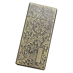Vintage metal lighter for sale  Delivered anywhere in UK