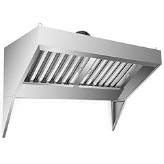 Commercial exhaust hood for sale  Delivered anywhere in USA 