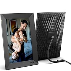 Nixplay 10.1 inch Smart Digital Photo Frame with WiFi for sale  Delivered anywhere in USA 