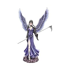Nemesis now statuetta usato  Spedito ovunque in Italia 