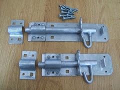 Ironmongery heavy duty for sale  Delivered anywhere in UK