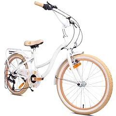 Flower bike bicicletta usato  Spedito ovunque in Italia 