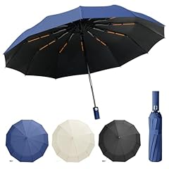 Lusibaka umbrella windproof for sale  Delivered anywhere in UK