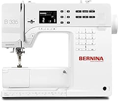 Macchina cucire bernina usato  Spedito ovunque in Italia 