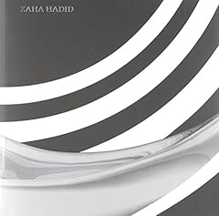 Zaha hadid years d'occasion  Livré partout en France