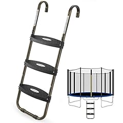 Hbtower trampoline ladder for sale  Delivered anywhere in UK