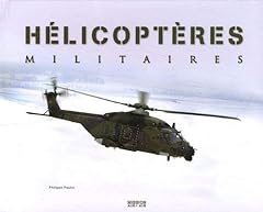 Hélicoptères militaires d'occasion  Livré partout en France