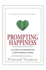 Prompting happiness guide gebraucht kaufen  Wird an jeden Ort in Deutschland